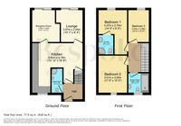 Floorplan Photo