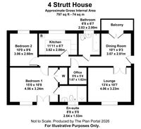 Floorplan Photo