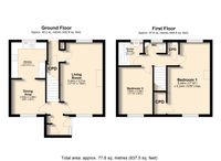 Floorplan Photo