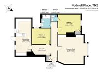 Floorplan Photo