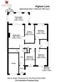 Floorplan Photo