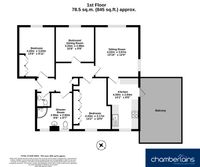 Floorplan Photo