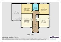 Floorplan Photo