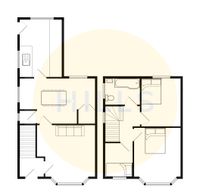 Floorplan Photo