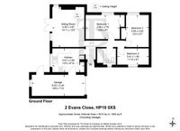 Floorplan Photo