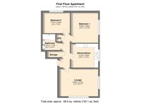 Floorplan Photo