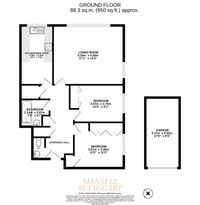 Floorplan Photo