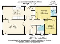 Floorplan Photo