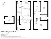 Floorplan Photo