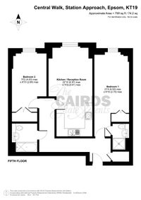 Floorplan Photo