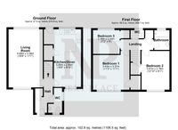 Floorplan Photo