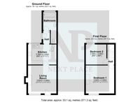 Floorplan Photo