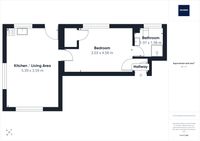 Floorplan Photo