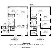 Floorplan Photo