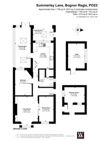Floorplan Photo