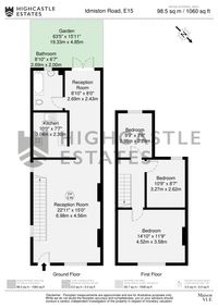 Floorplan Photo