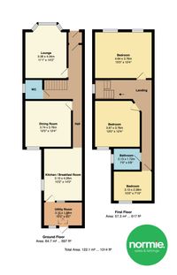 Floorplan Photo