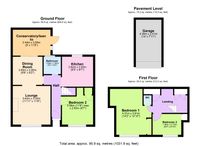 Floorplan Photo