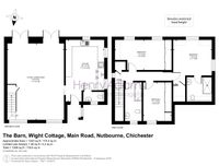 Floorplan Photo