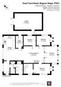 Floorplan Photo
