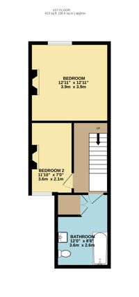 Floorplan Photo