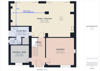 Floorplan Photo