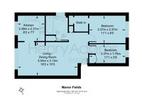 Floorplan Photo