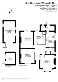 Floorplan Photo