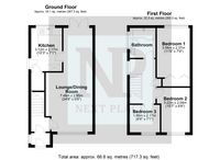 Floorplan Photo