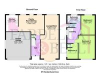 Floorplan Photo