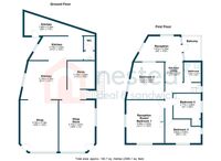 Floorplan Photo
