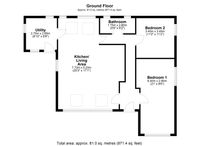 Floorplan Photo