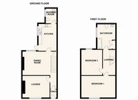 Floorplan Photo