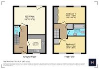 Floorplan Photo