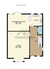 Floorplan Photo