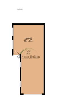 Floorplan Photo