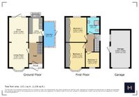 Floorplan Photo