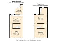 Floorplan Photo