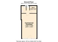 Floorplan Photo
