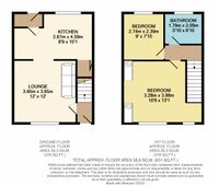 Floorplan Photo