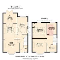 Floorplan Photo
