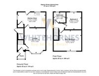 Floorplan Photo