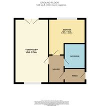 Floorplan Photo