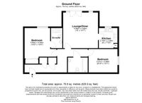 Floorplan Photo