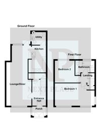 Floorplan Photo