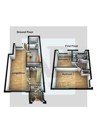 Floorplan Photo