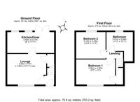 Floorplan Photo