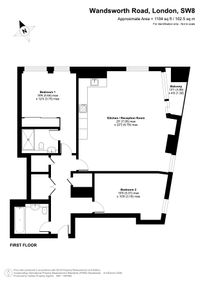 Floorplan Photo