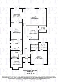 Floorplan Photo
