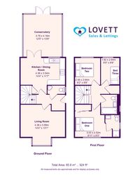 Floorplan Photo